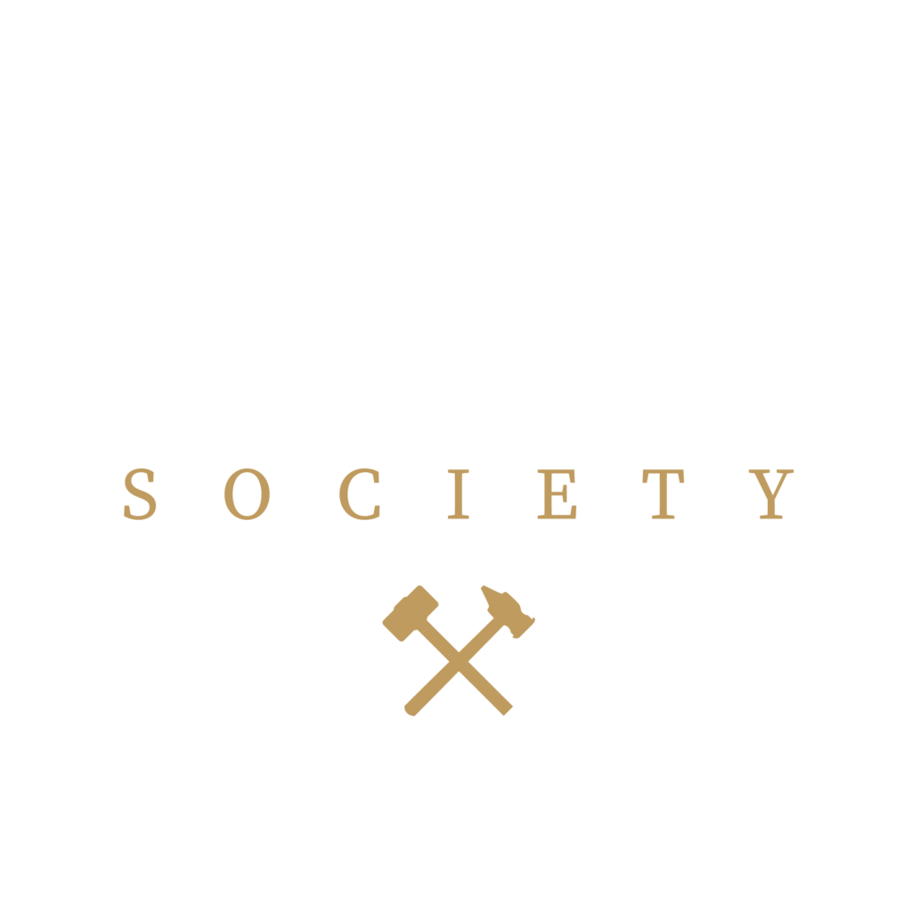 1869 Society Graphic