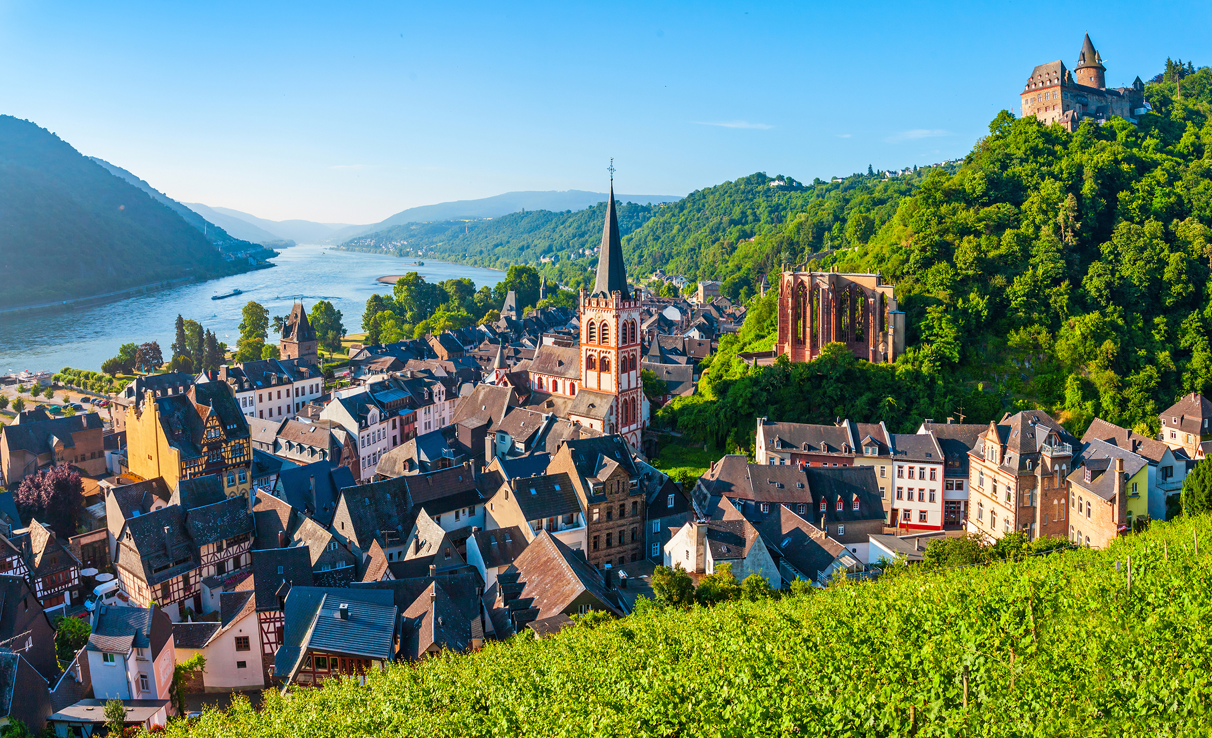 2023 Cruise the Rhine and Mosel Rivers (1)