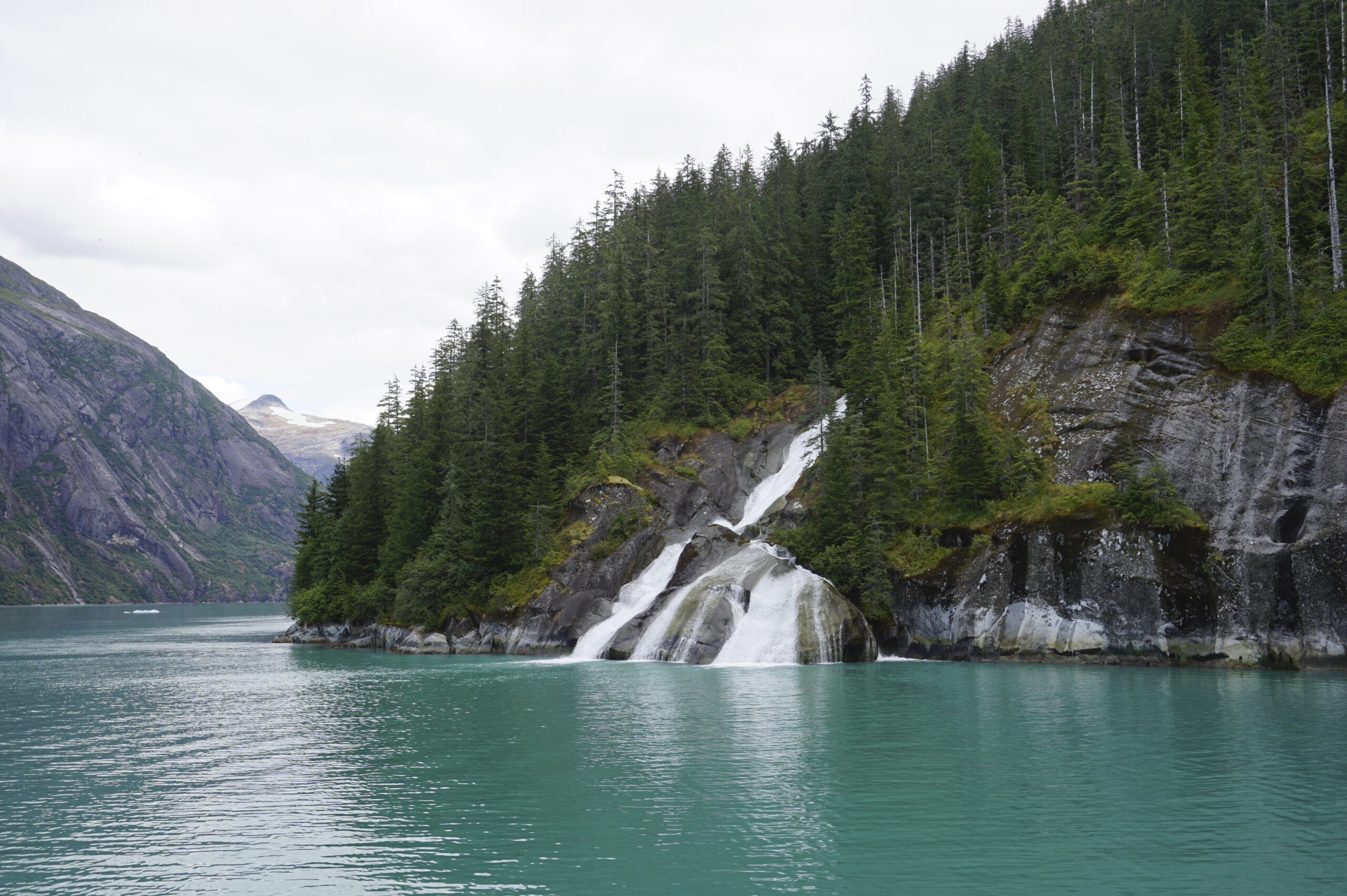 2023 Discover Southeast Alaska