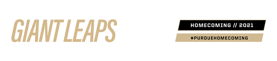 giant leaps home homecoming 2021
