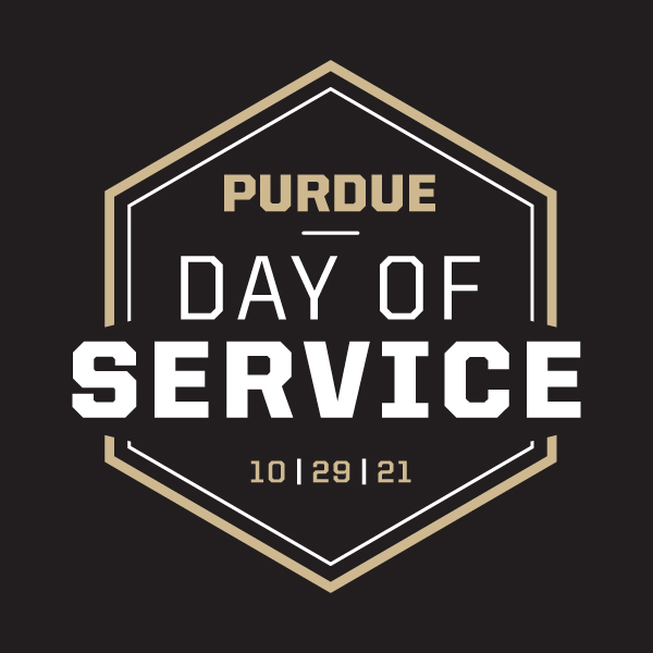 Purdue Day of Service