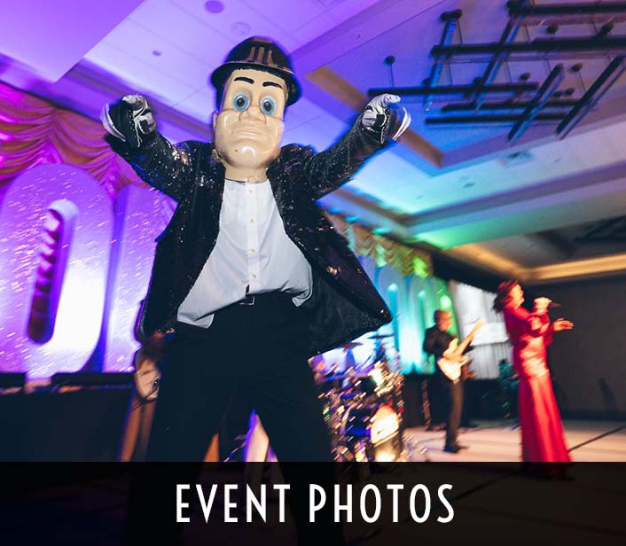 2022 Boilermaker Ball Event Photos