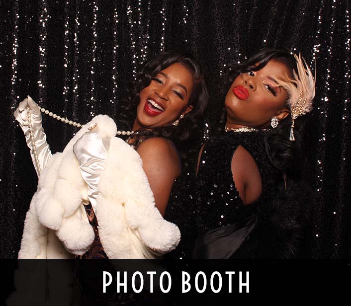 2022 Boilermaker Ball Photo Booth