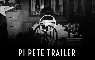 2022 Boilermaker Ball Pi Pete Trailer