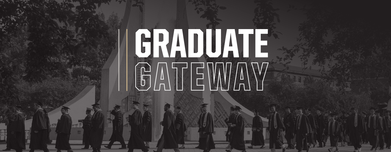 Graduate Gateway