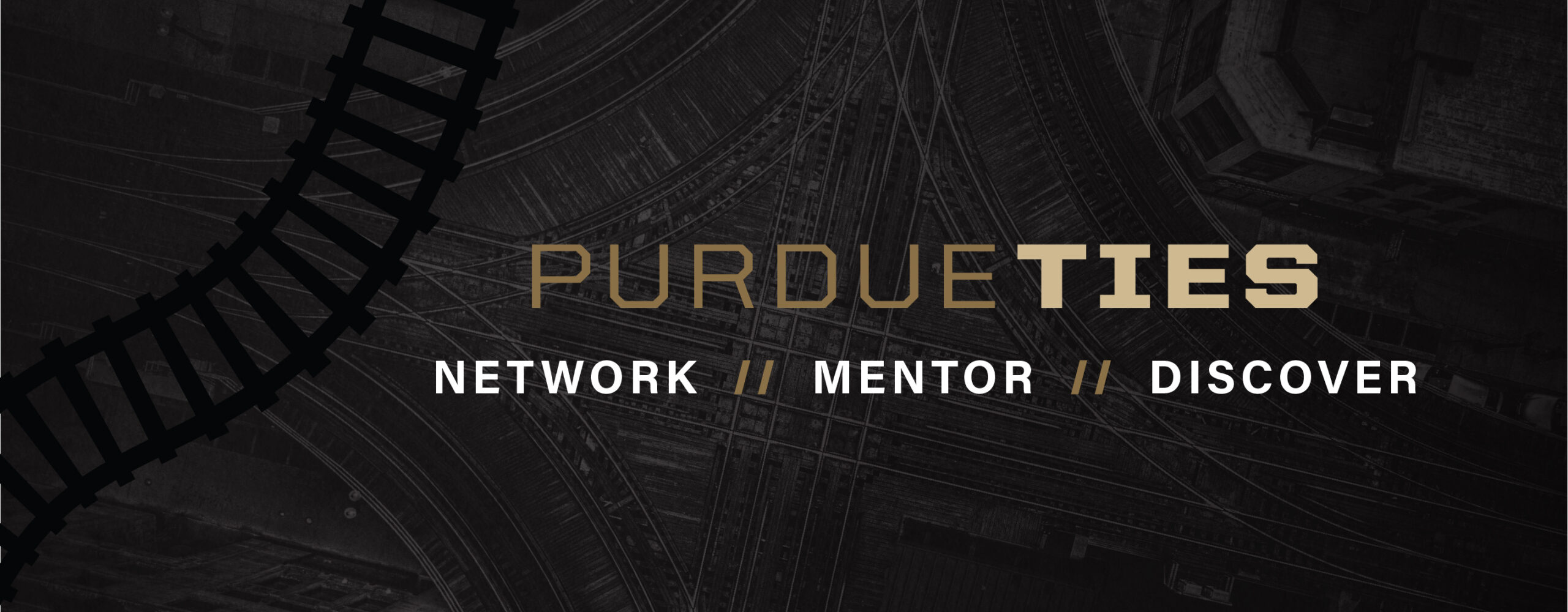 Purdue Ties web banner