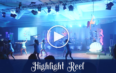 Highlight Reel