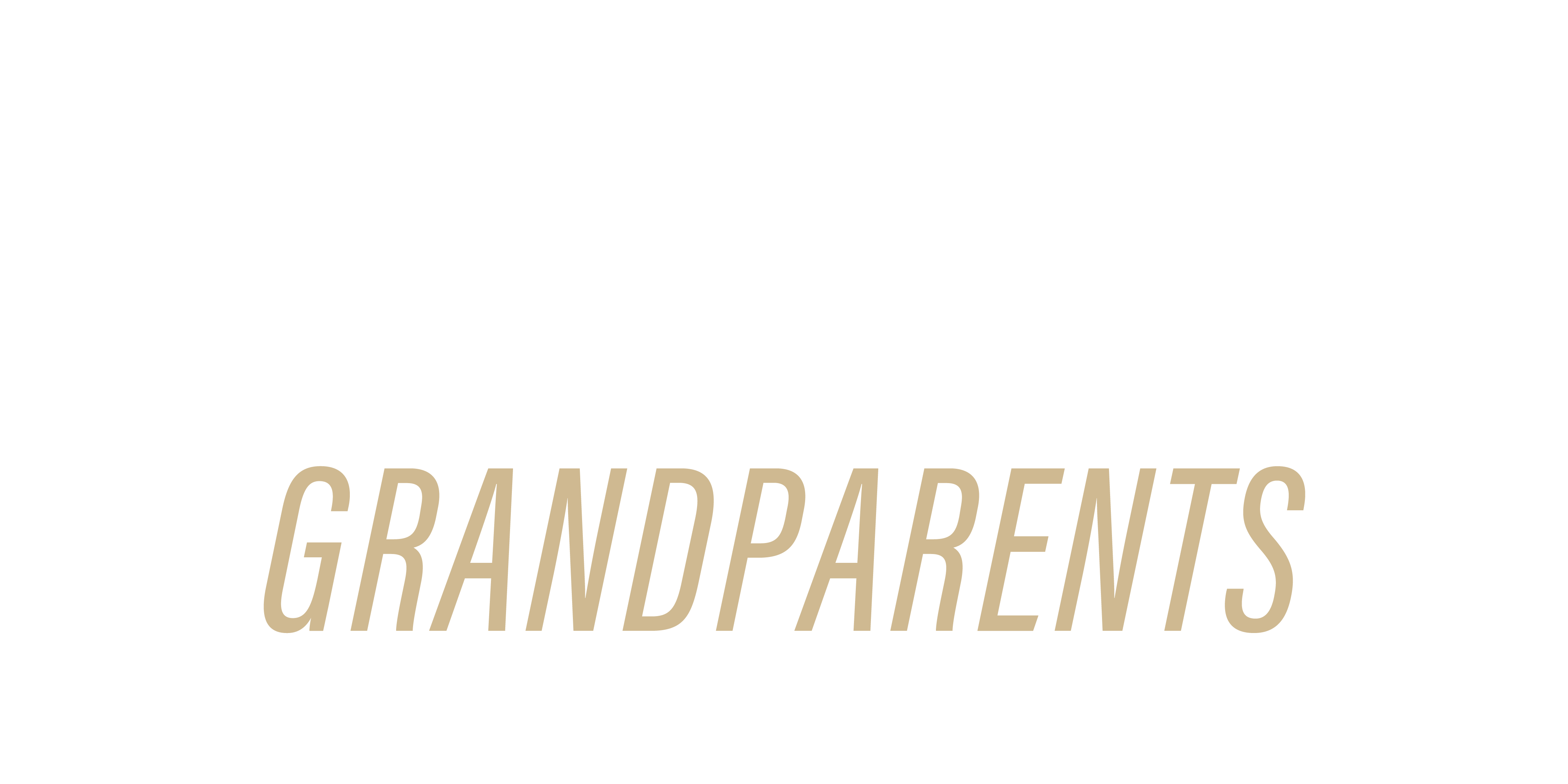 Grandparents University graphic