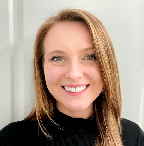 Headshot of Madison Sowards
