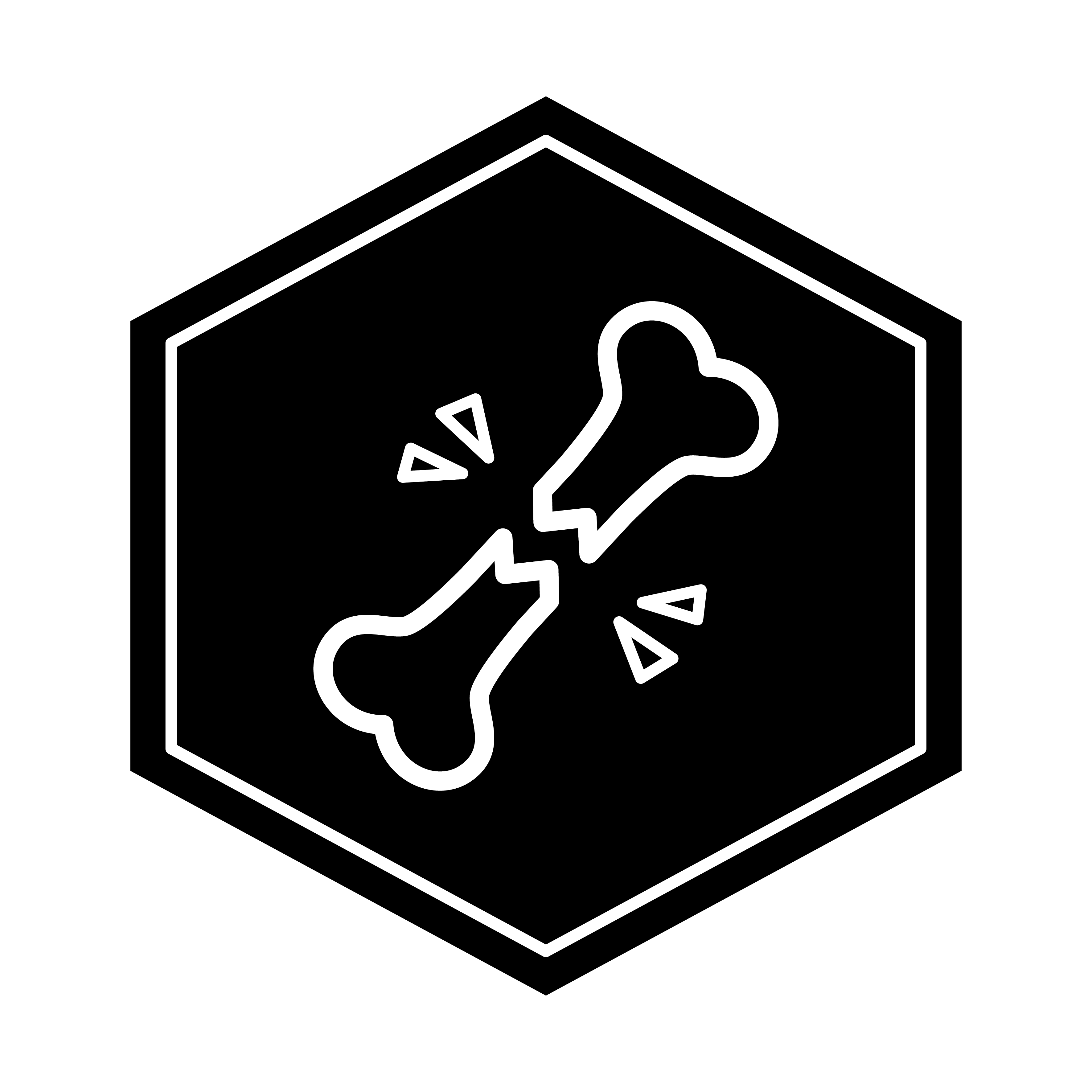 No Bones About It Purdue for Life Foundation