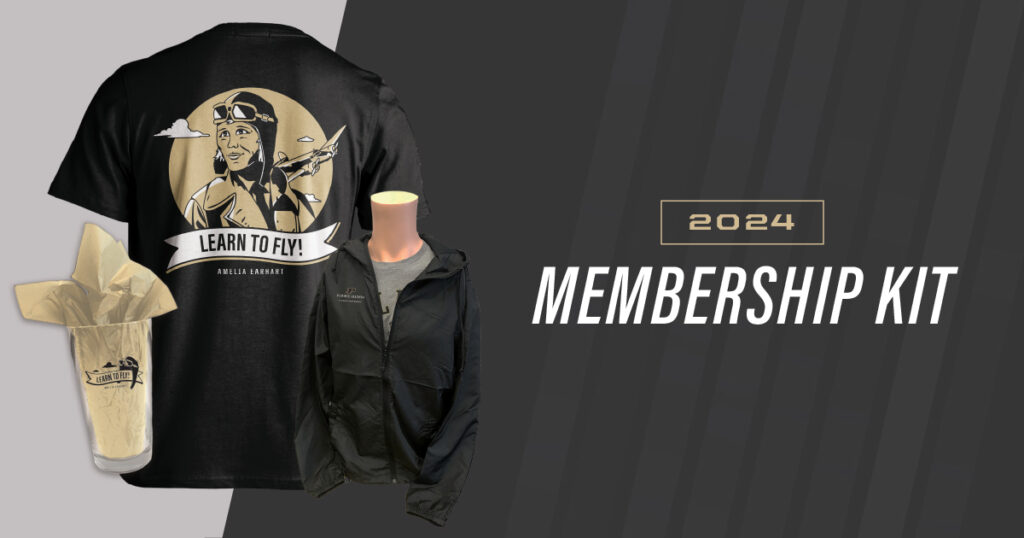 Membership Kit for 2024