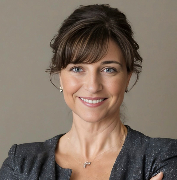 Cate Hollowitsch