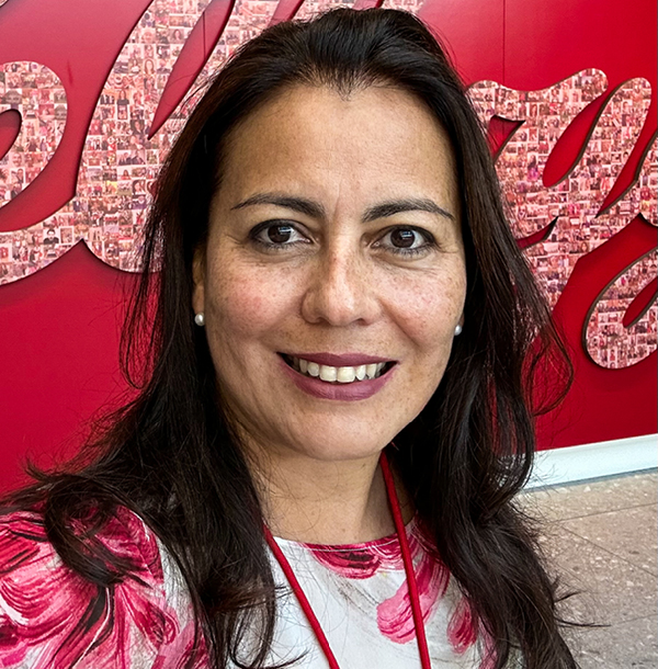 Cecilia Diaz