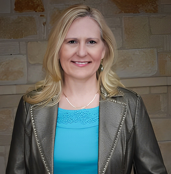 Stacey McCraken