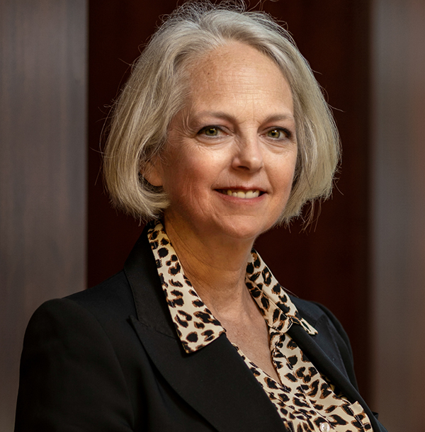 Karen Gibson