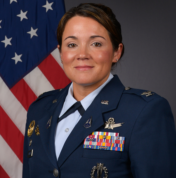 Shannon DaSilva