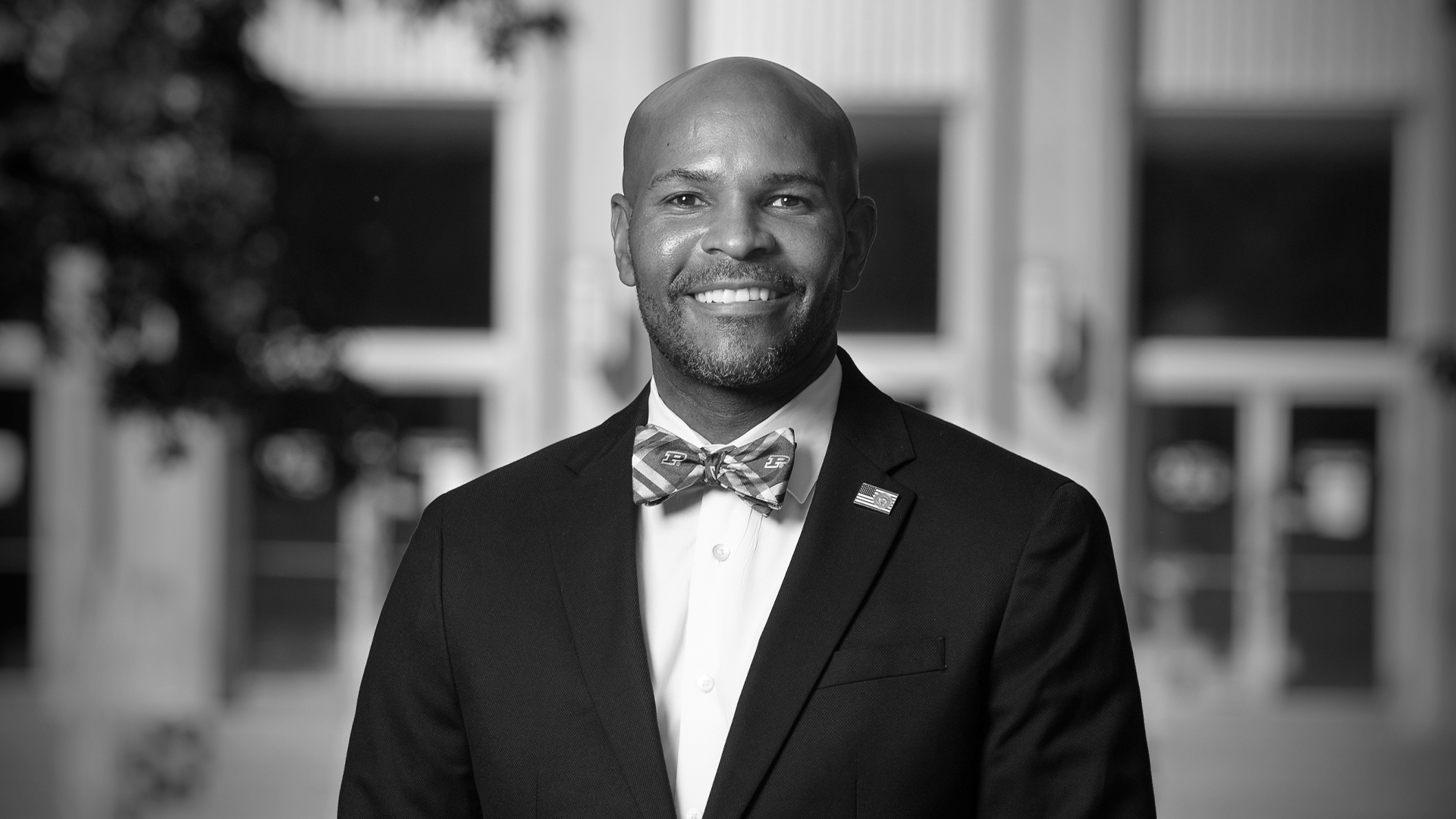 Jerome M. Adams