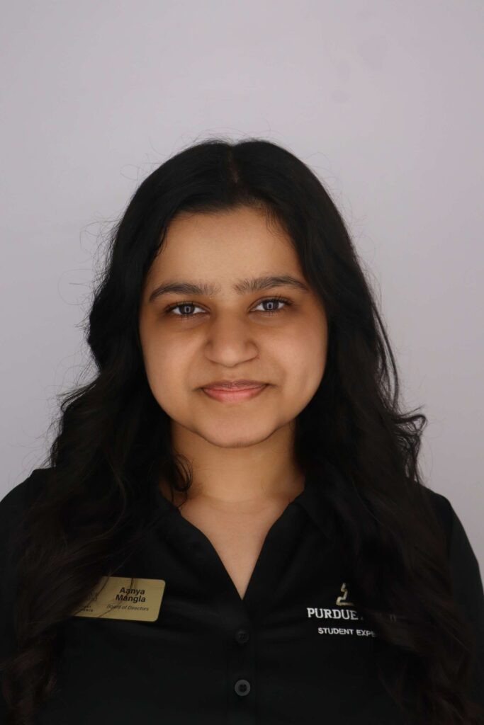 Aanya Mangla