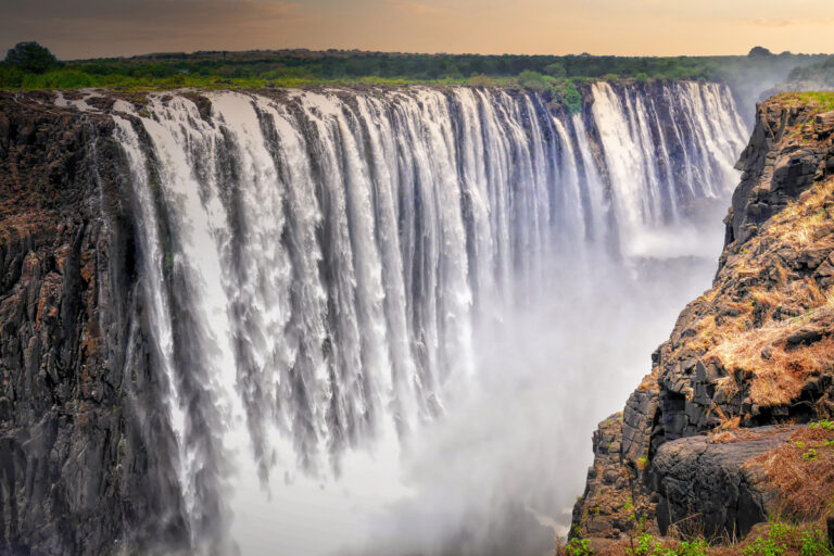 Africa by Luxury Train