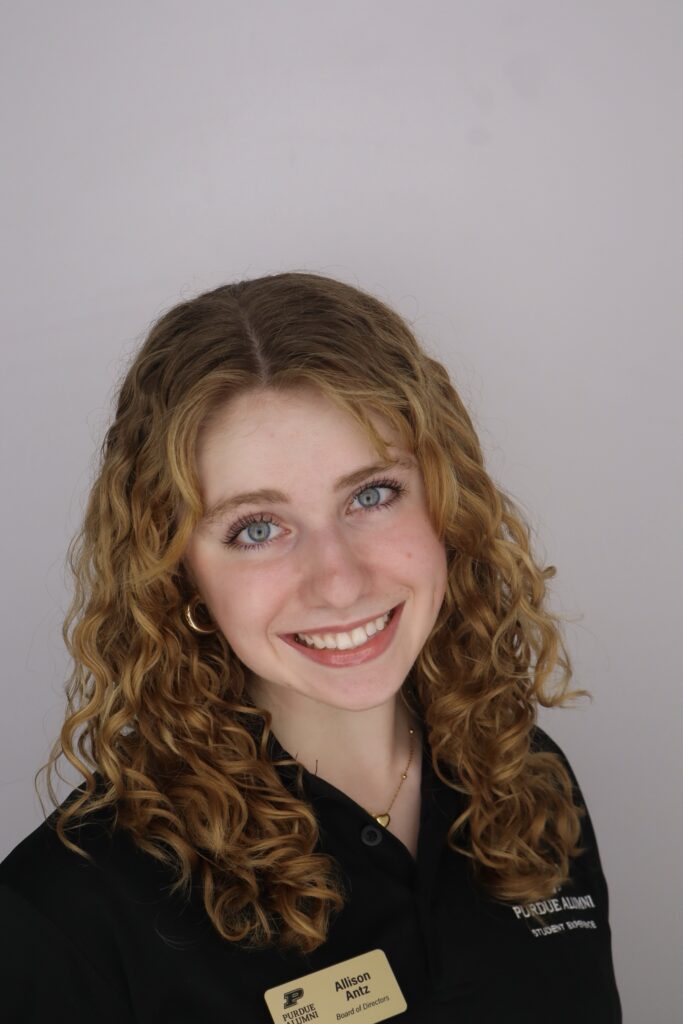 Allison Antz