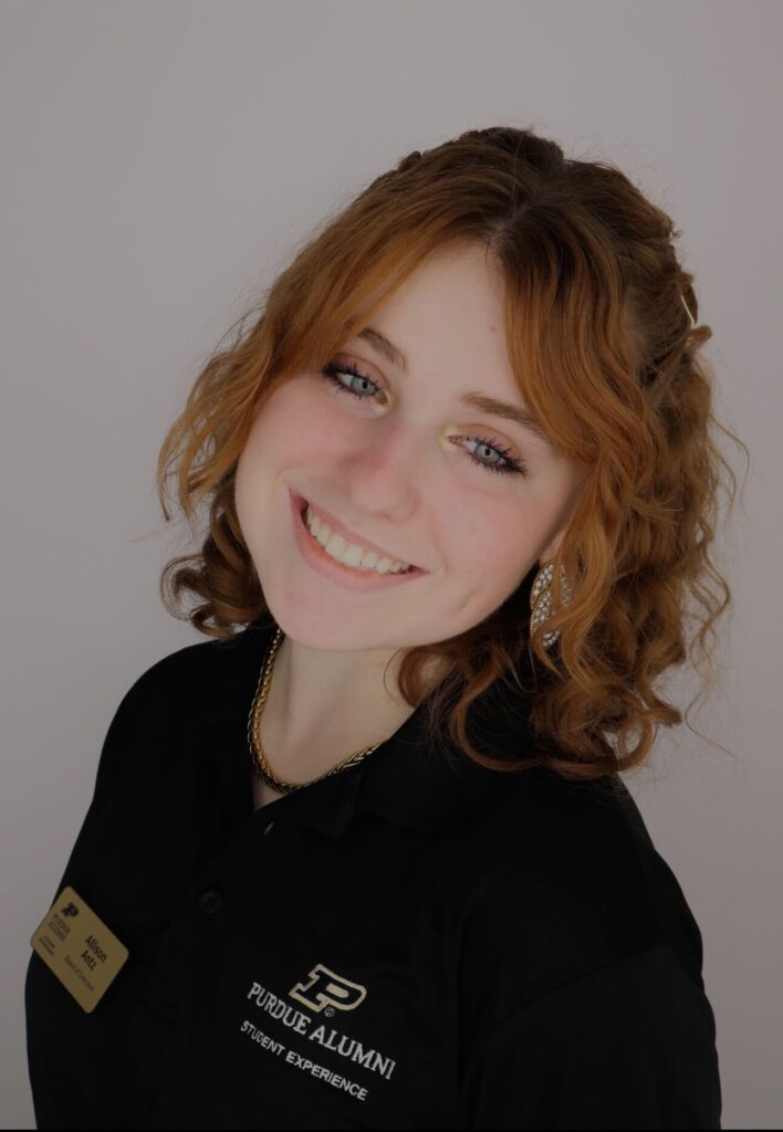 Allison Antz
