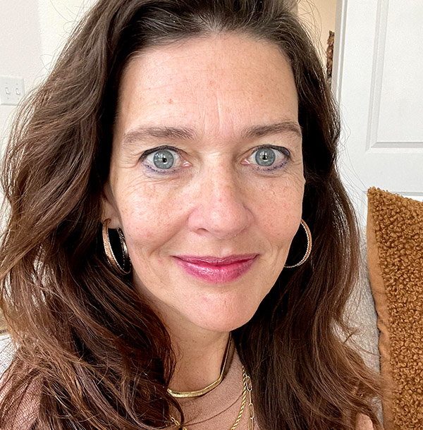Amy Tiemann headshot