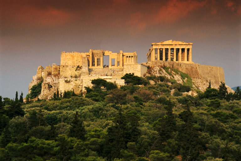 Ancient Greece 2026