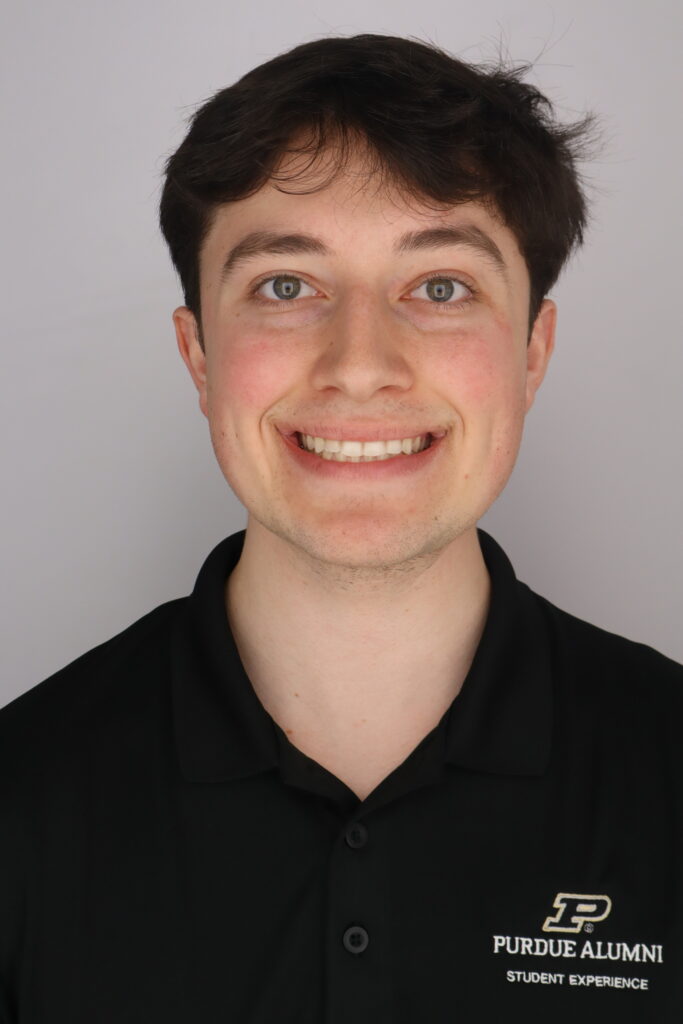 Andrew Rexing