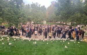 2021 Purdue's President's Council Annual Dinner