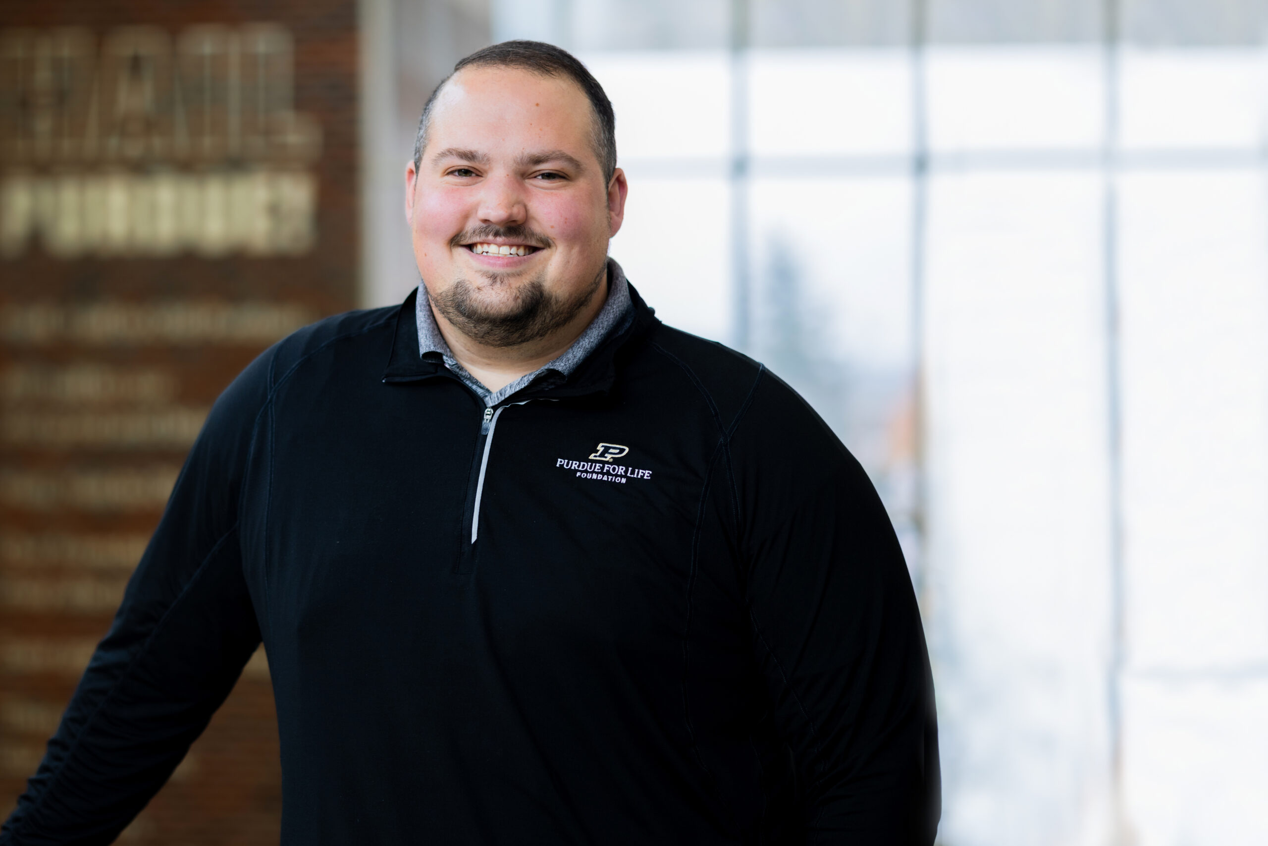 Headshot of Matt Sampson