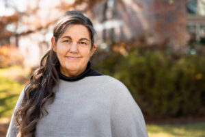 Headshot of Lisa Sultemeier