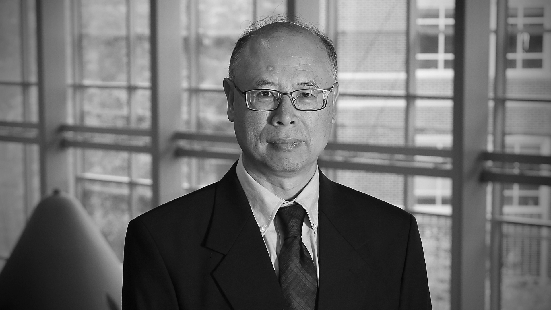 Zhuming Bi