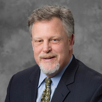 David Broeker