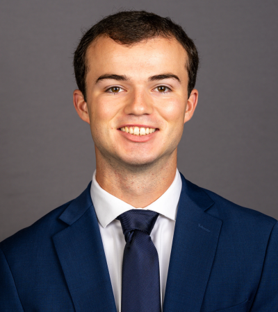 Camden Reed
