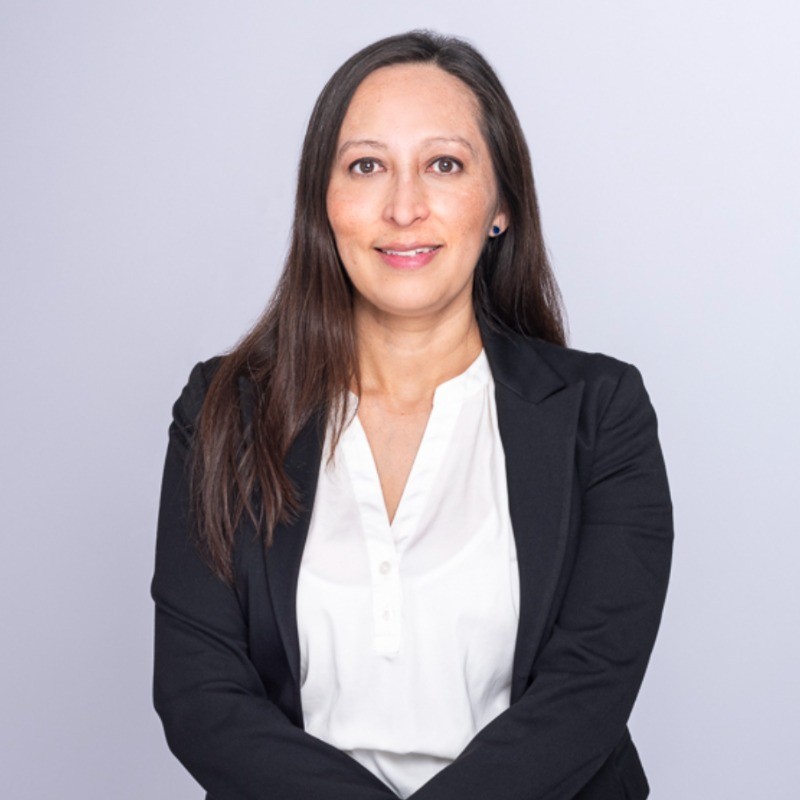 Christina Arauco Escobar
