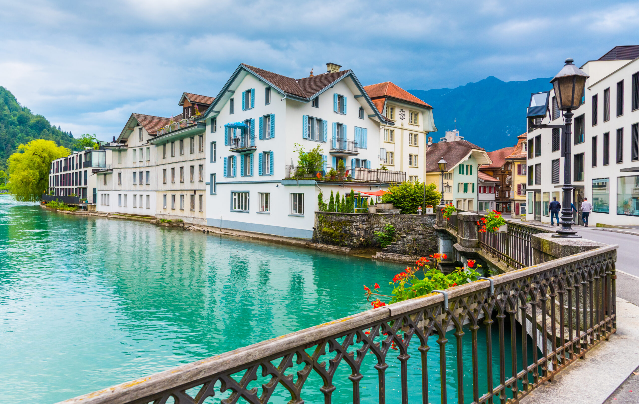 Cruise the Rhine Mosel Rivers