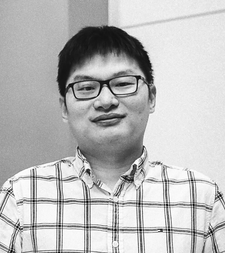 Xiaoping Bao