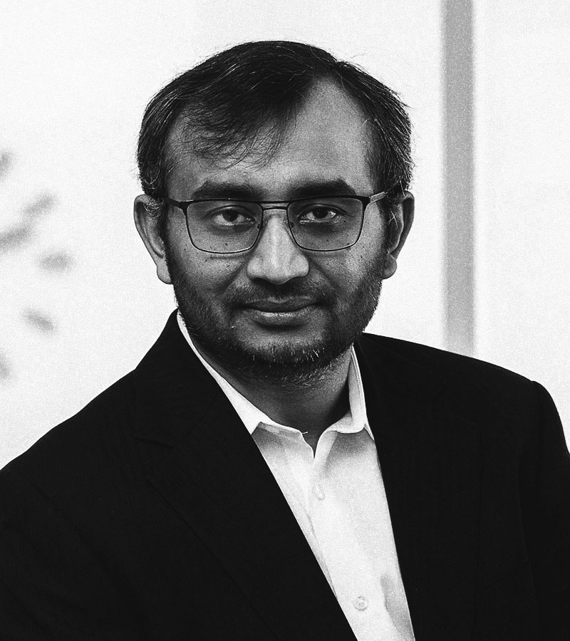 Mohammad Rahman