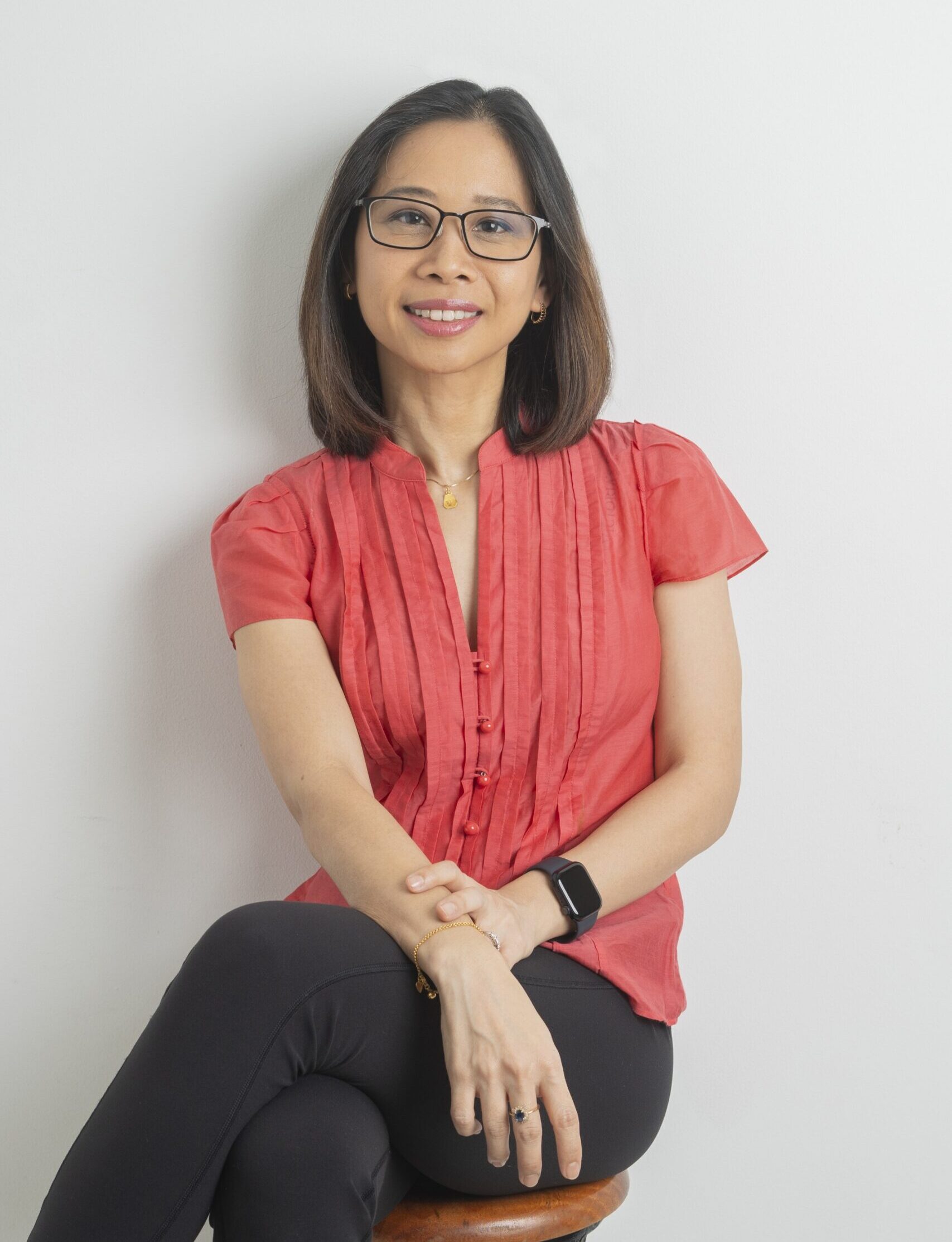 Davida Gondohusodo
