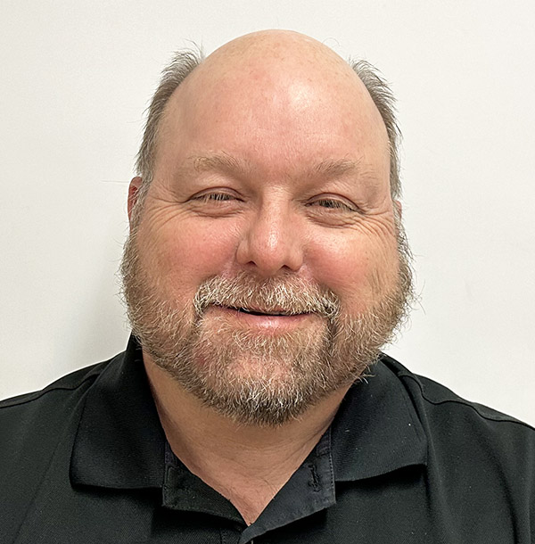 Denton Sederquist headshot.