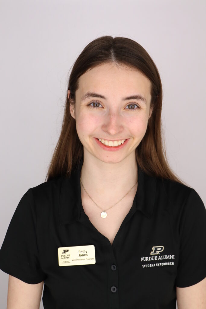 Emily Jones