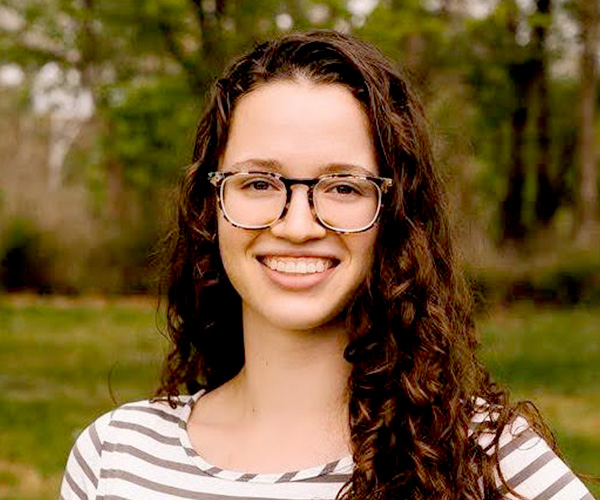 Emma Zaicow