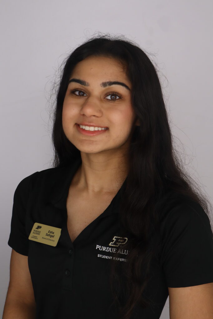 Esha Sehgal