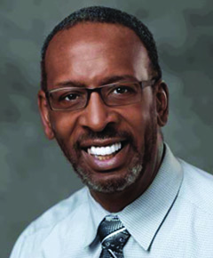 An image of Forrest Carter