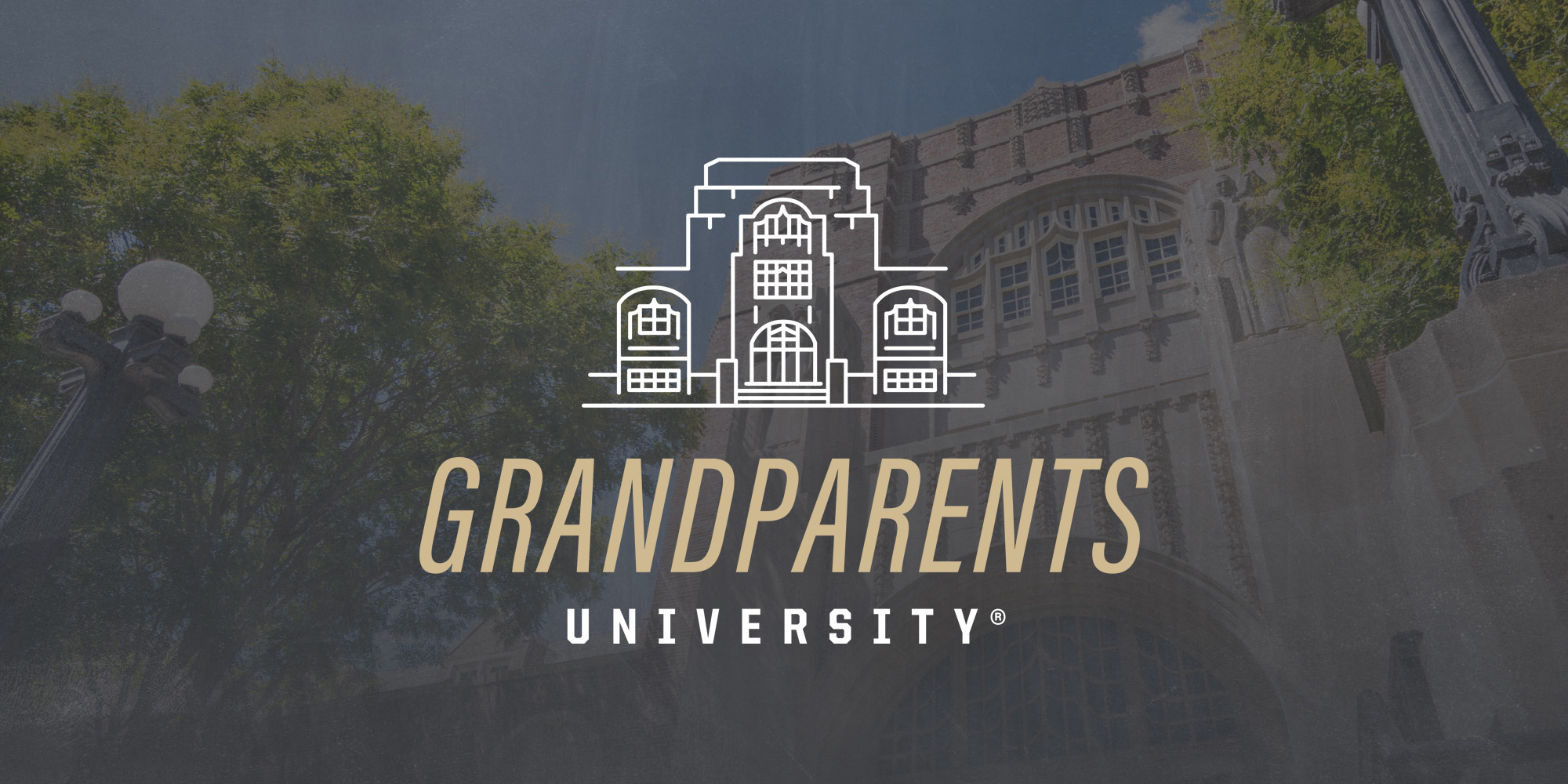 Grandparents University