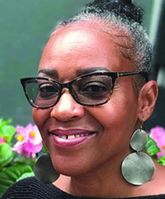 An image of Gayle Thornton