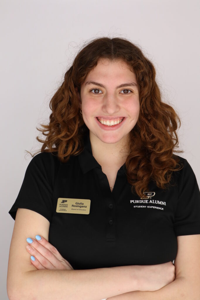 Giulia Rosingana