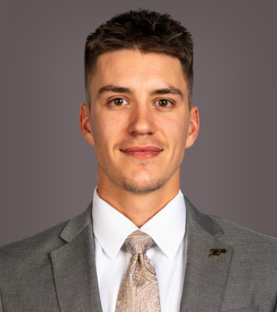 Griffin Myers