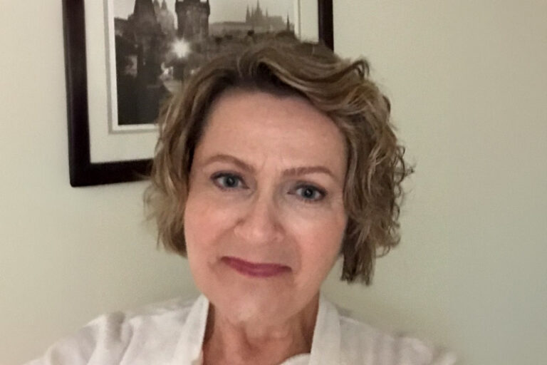 When Peggy (Rehmer) Haeger