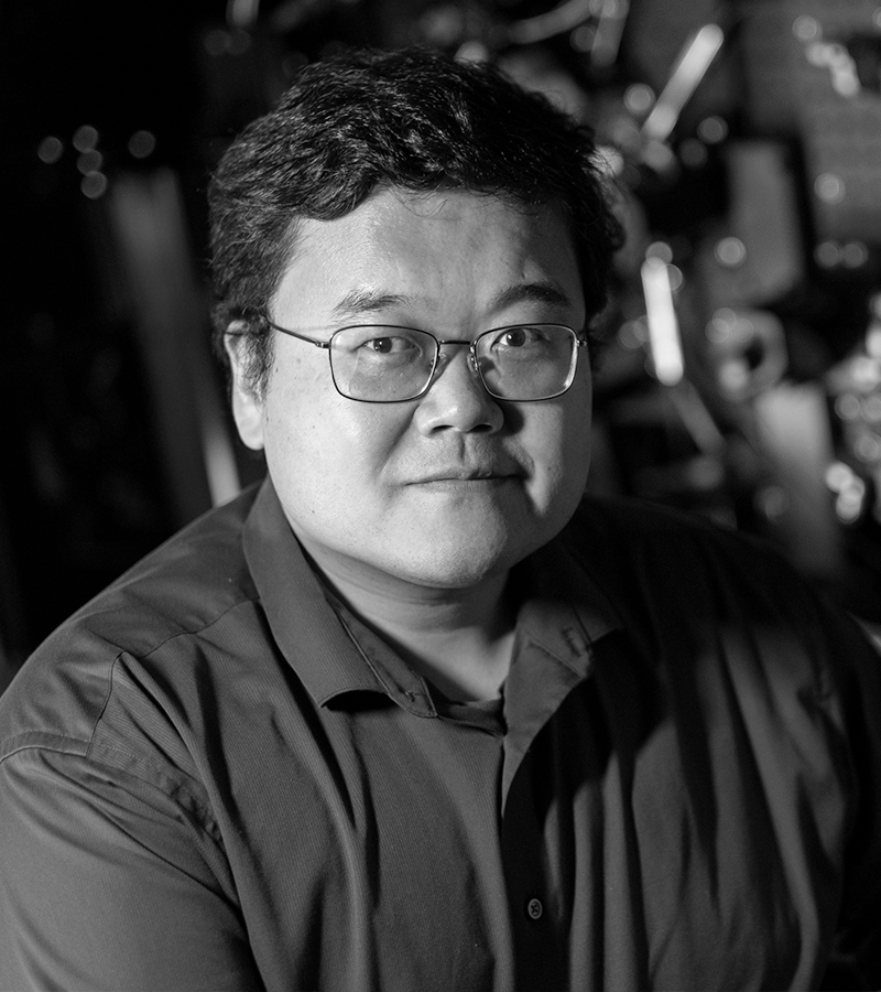 Fang Huang